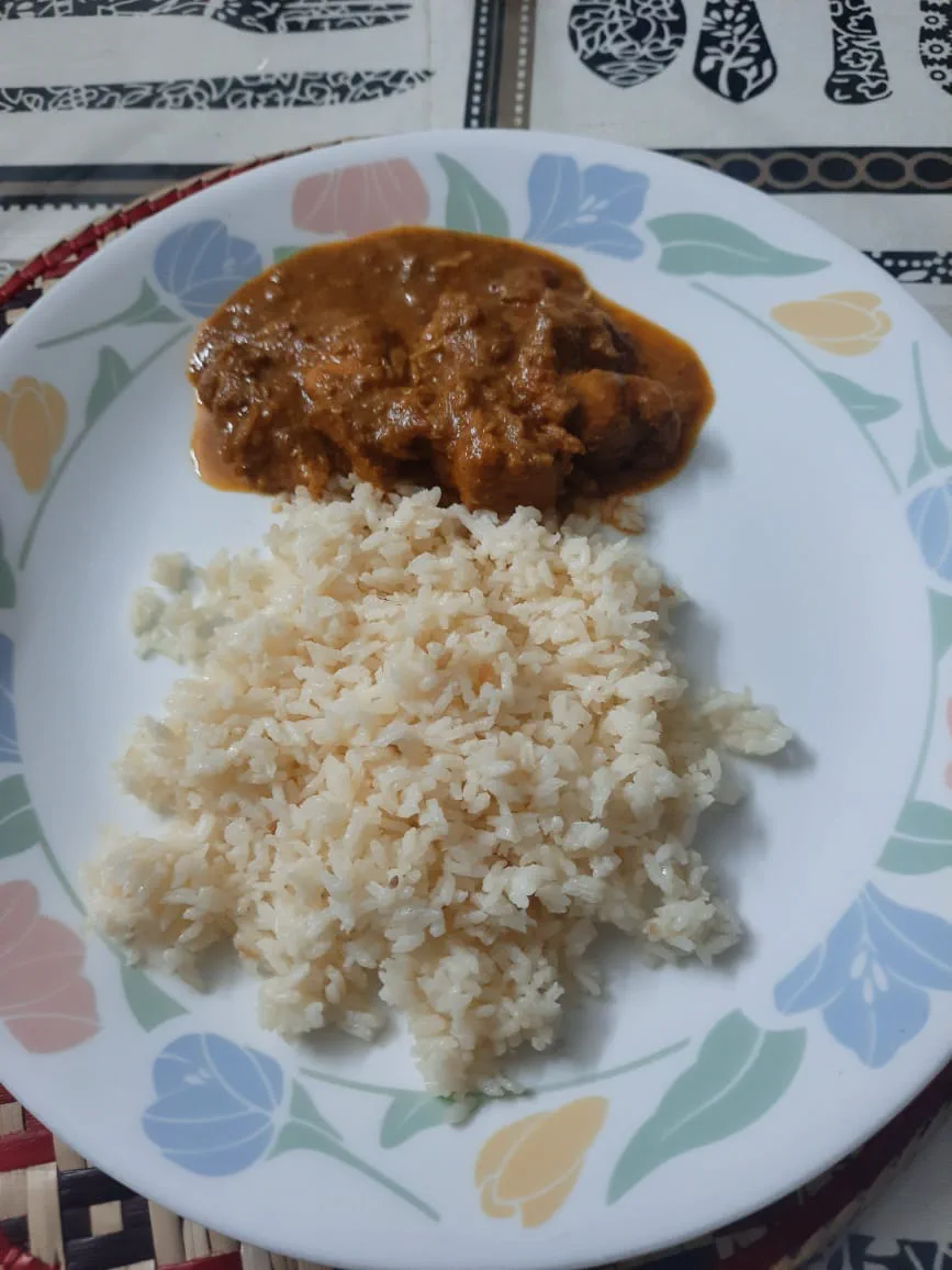 Neichor and Chicken