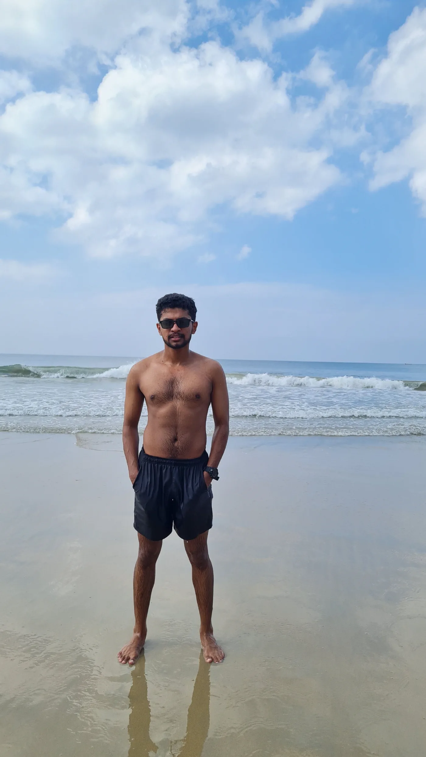 Beachbod
