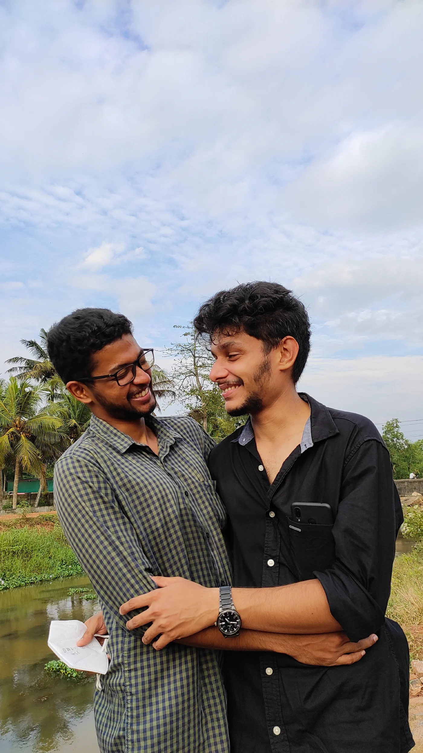 Bromance