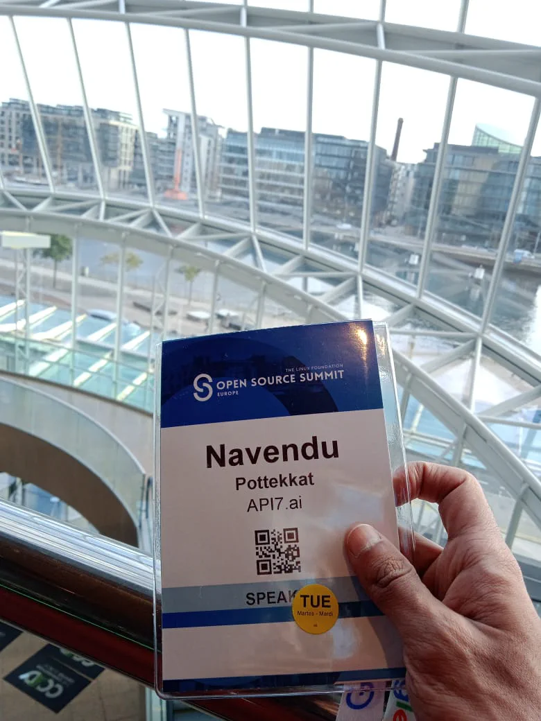 Hello open source nerds!