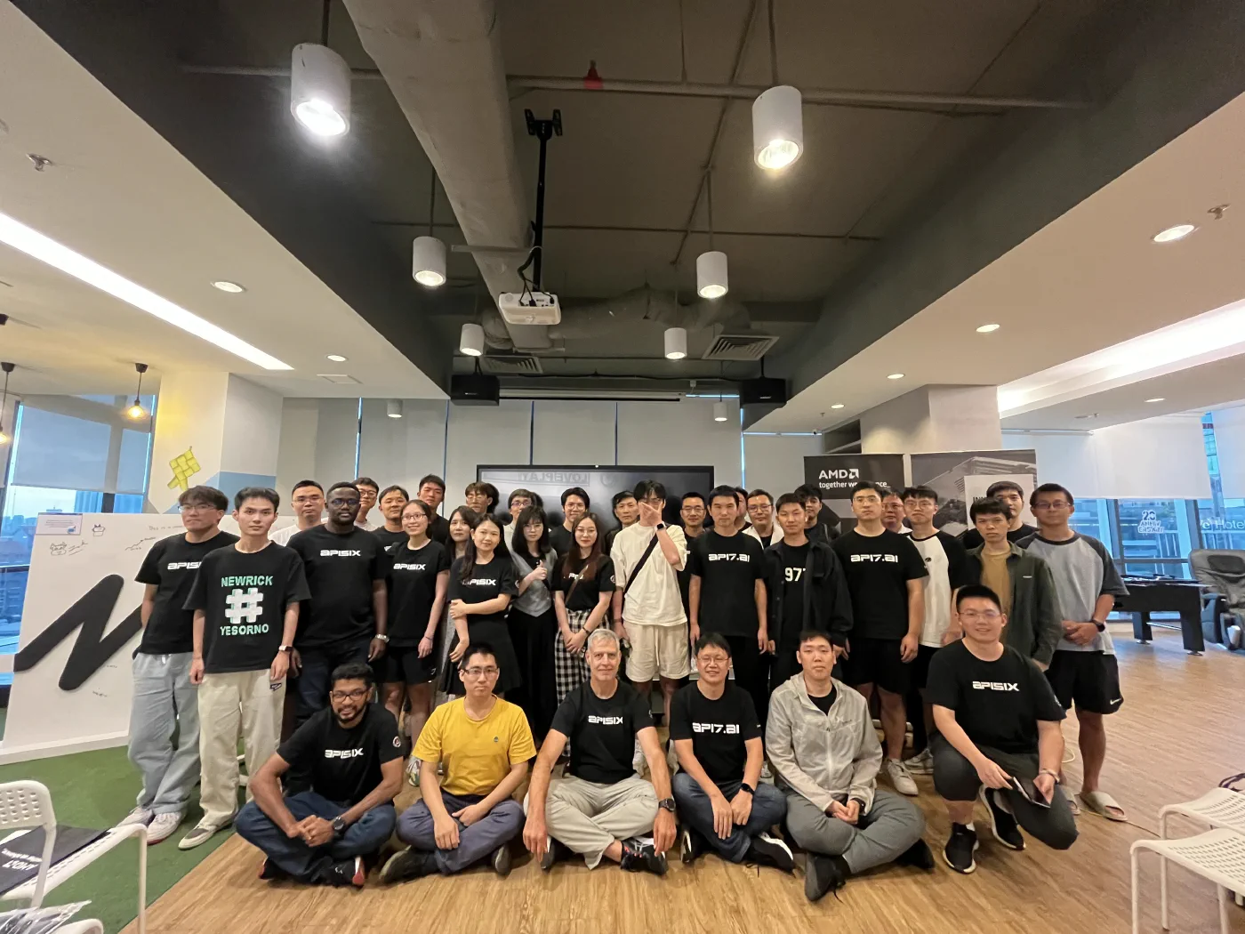 Malaysia Community Meetup