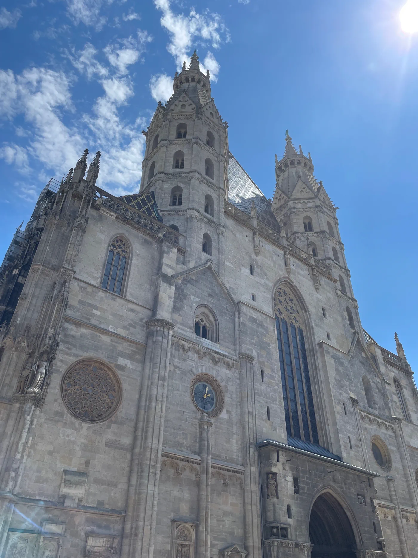St. Stephen’s Cathedral