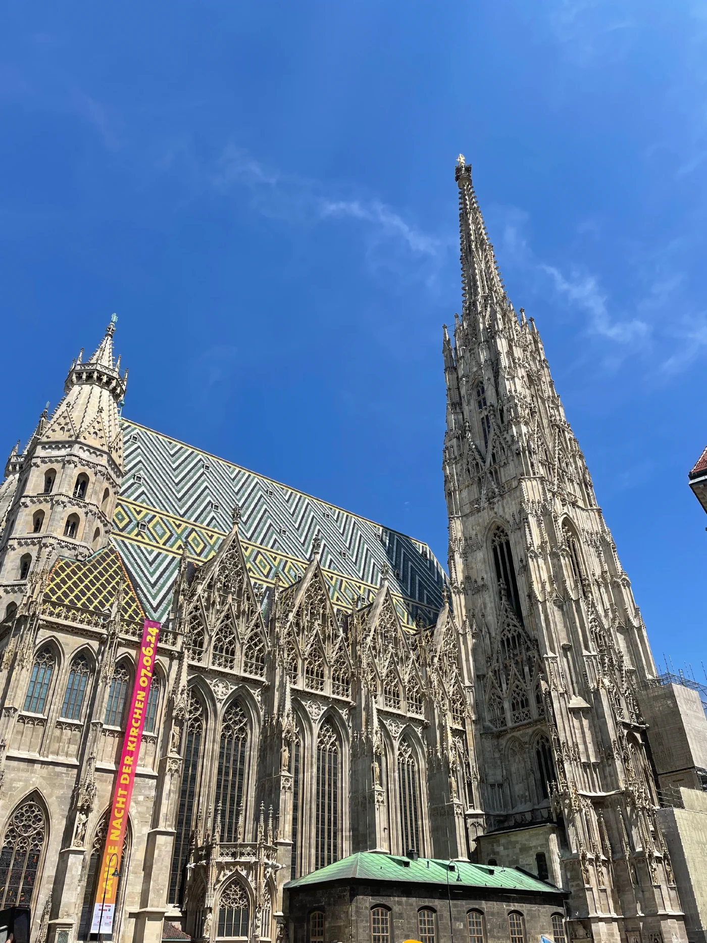 St. Stephen’s Cathedral