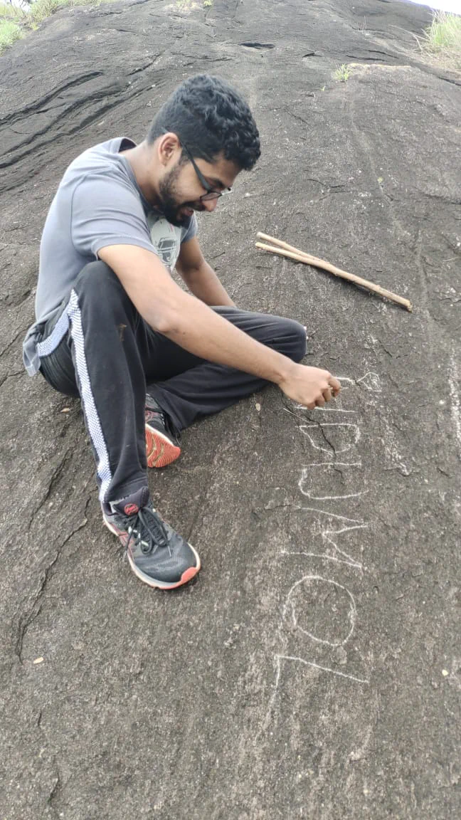 Vandalism