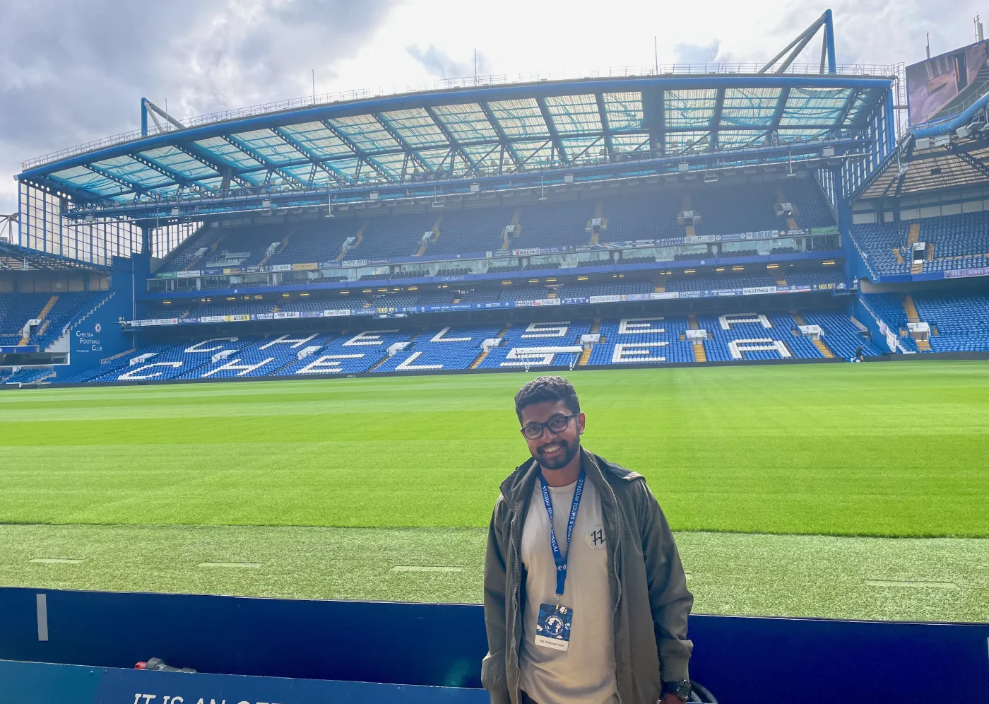 Stamford Bridge