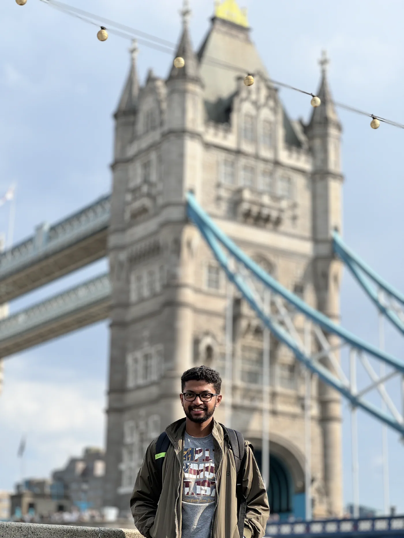 Tower Bridge