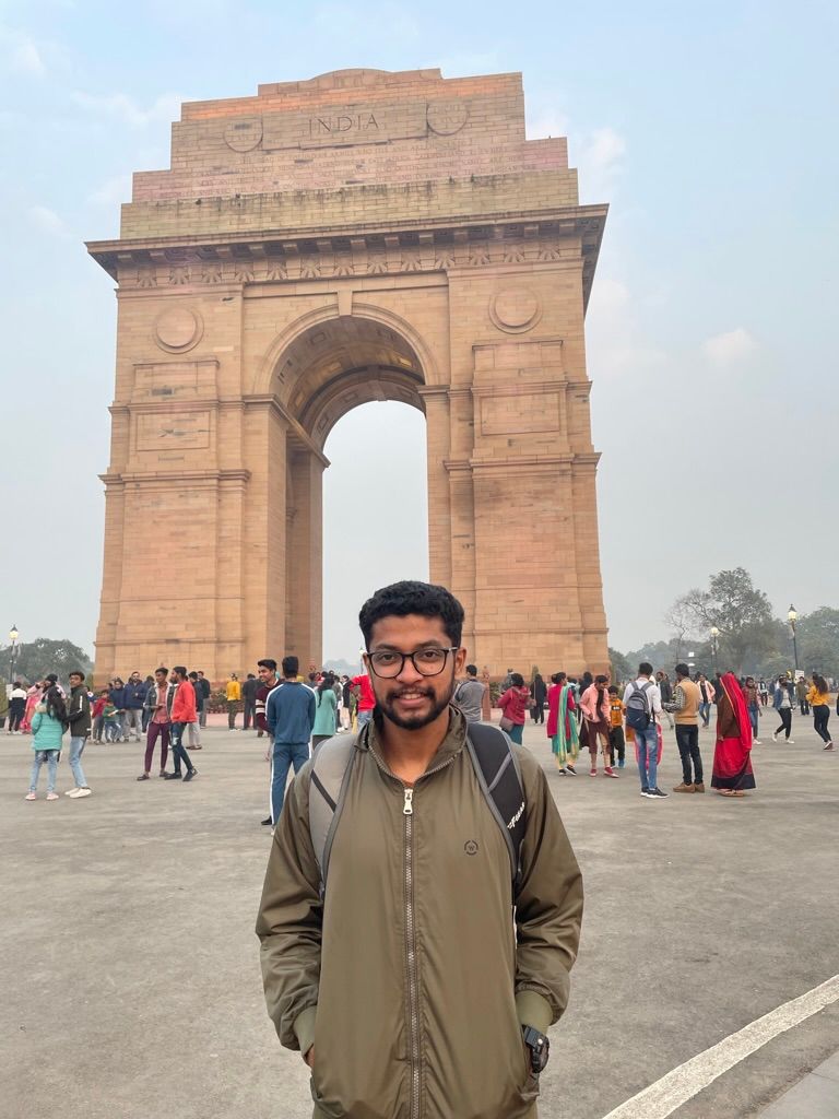 India Gate(way)