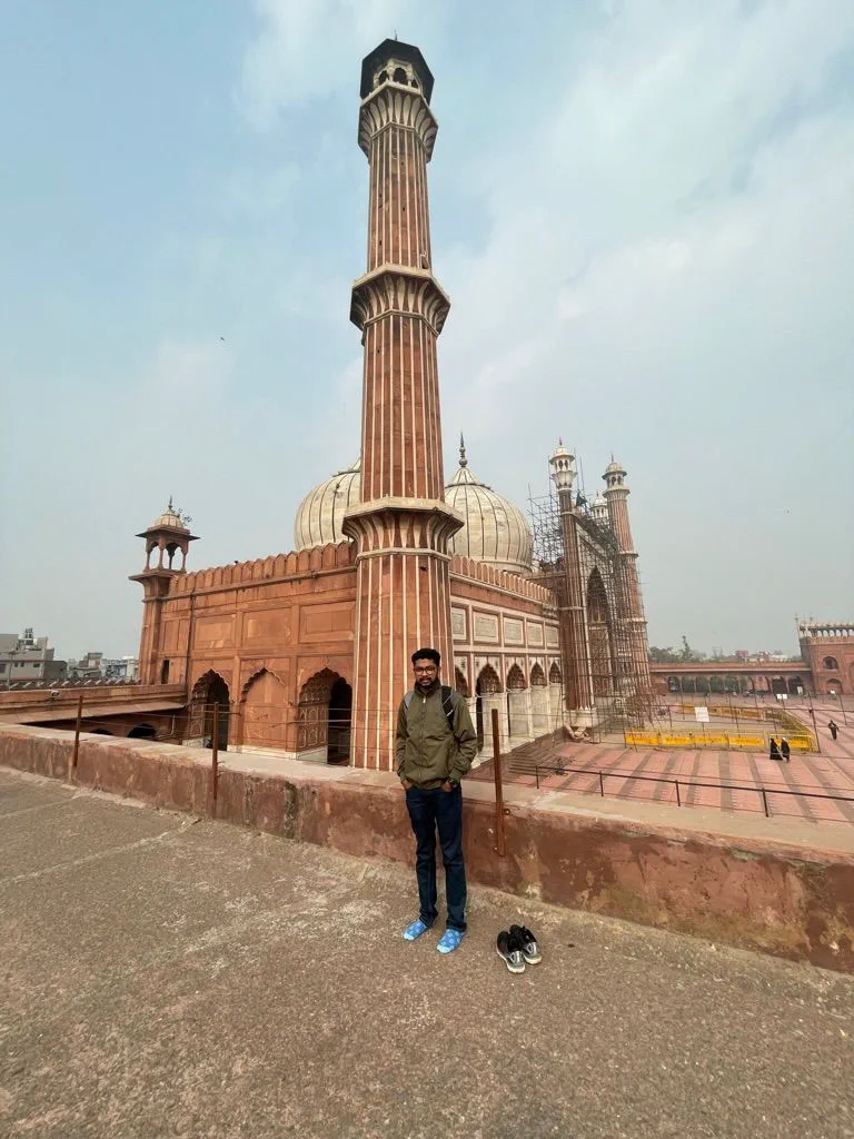 Jama Masjid