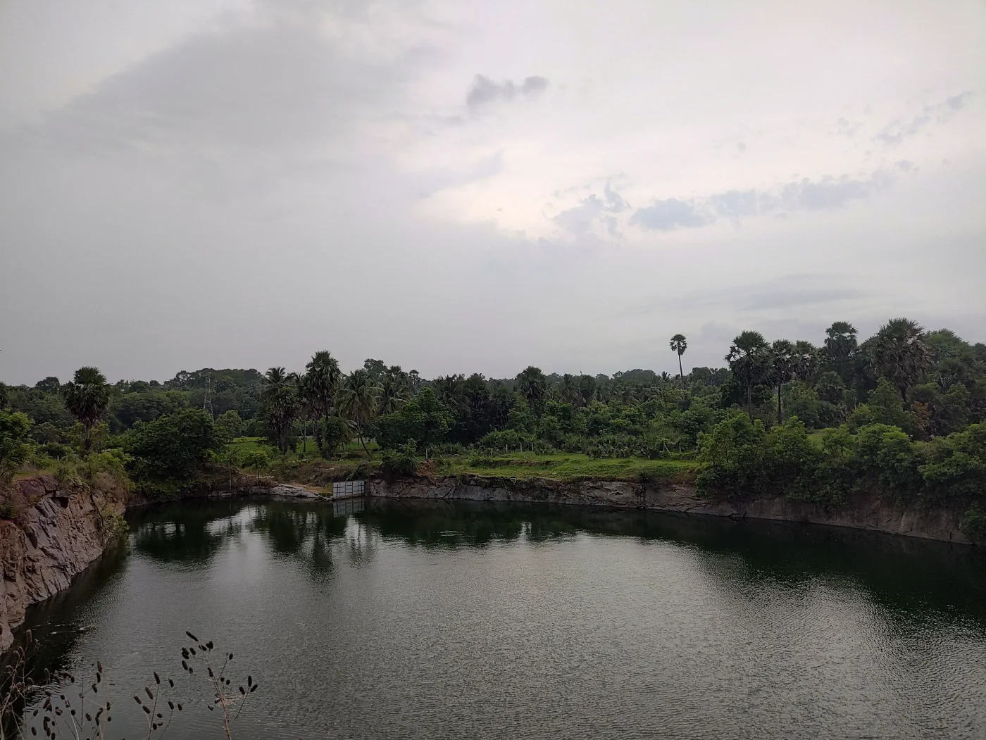 Quarry