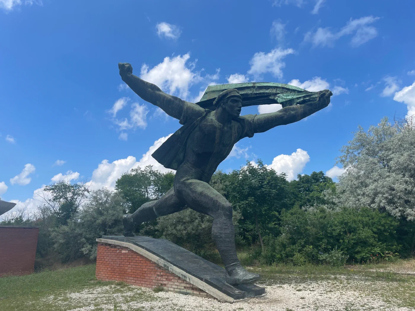 Relics of Communism