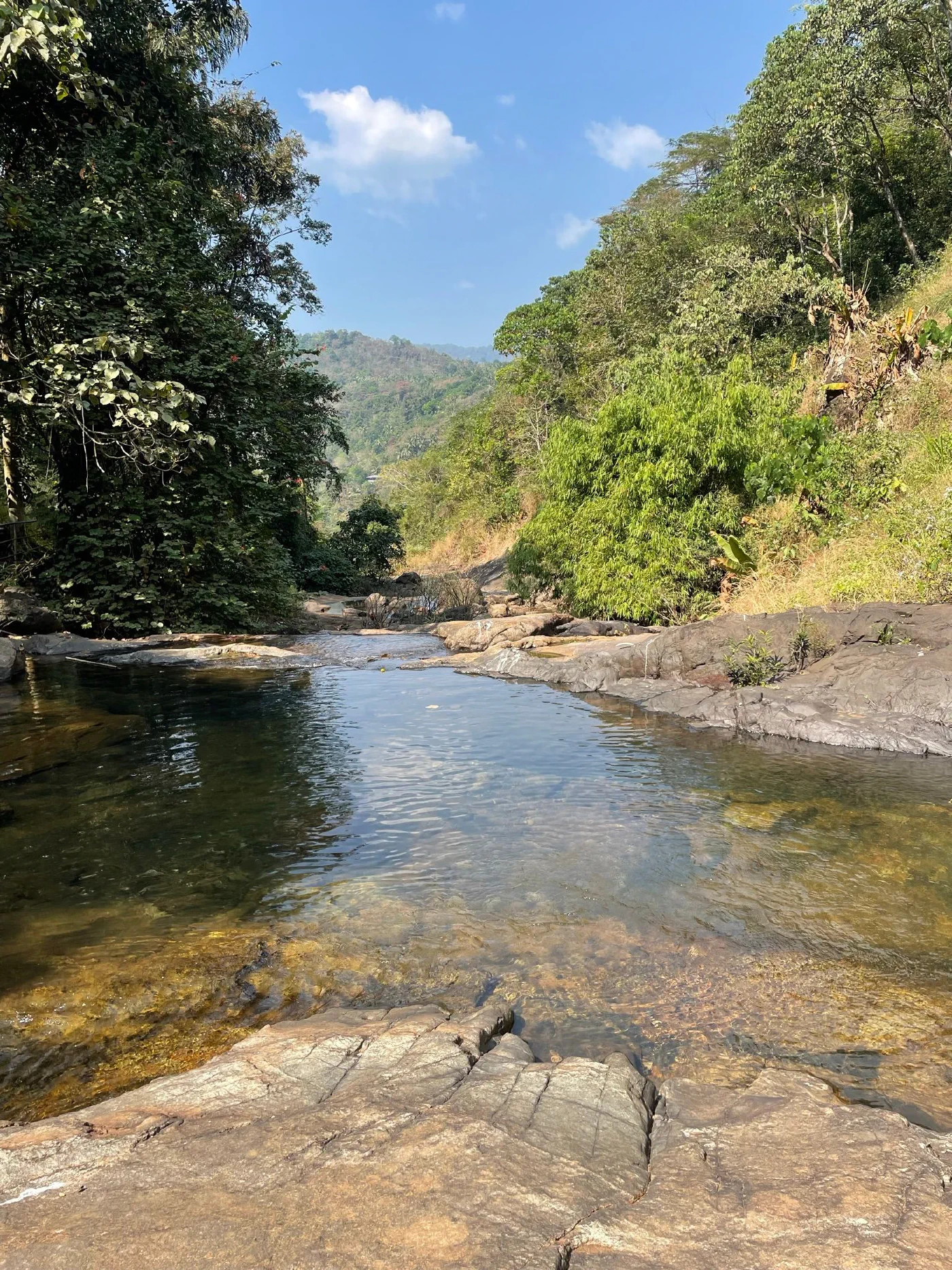 Stream