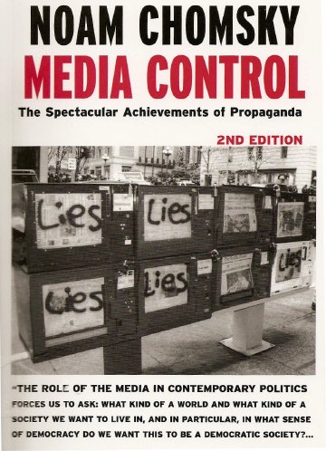 Cover of Media Control
