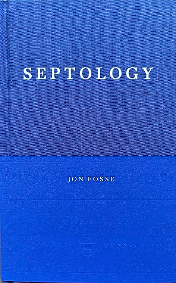 Cover of Septology