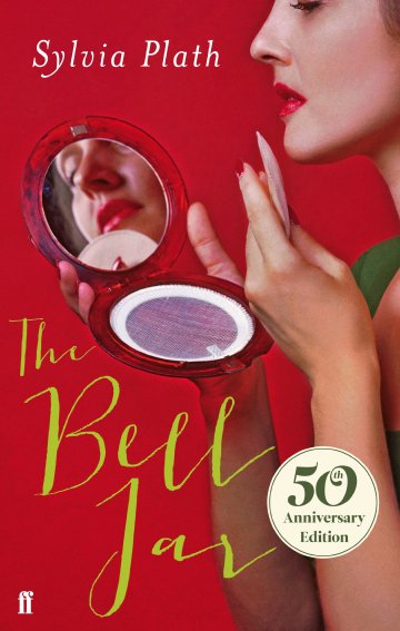 Cover of The Bell Jar