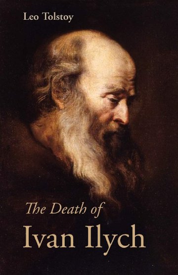 Cover of The Death of Ivan Ilyich