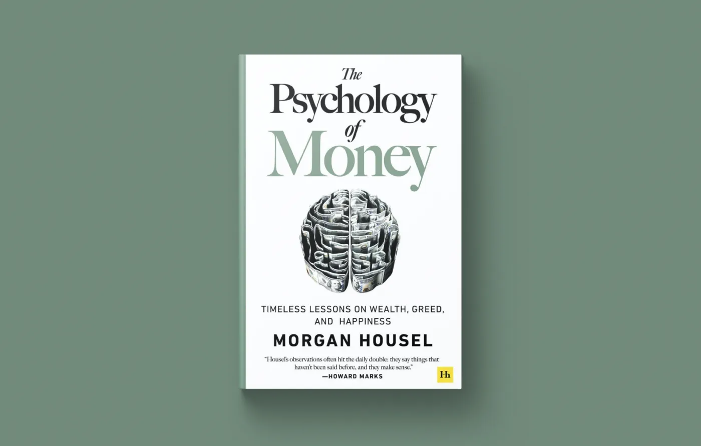 The Psychology of Money