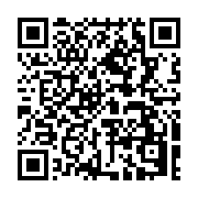 QR code linking to https://navendu.me/dailies/2-3-22-parks-and-recs-is-the-best-tv-show-ever/