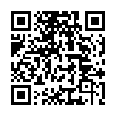 QR code linking to https://navendu.me/dailies/17-3-22-new-job-announcement/