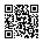 QR code linking to https://navendu.me/books/invisible-cities/