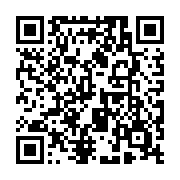 QR code linking to https://navendu.me/dailies/3-1-22-my-blog-setup-and-writing-process/