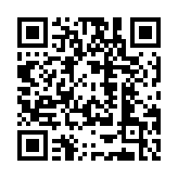 QR code linking to https://navendu.me/dailies/26-5-22-prepping-for-a-talk/
