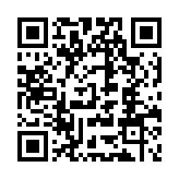 QR code linking to https://navendu.me/dailies/13-8-22-diagrams-in-my-new-blog/
