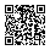 QR code linking to https://navendu.me/dailies/24-8-23-the-newsletter-is-back/