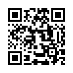 QR code linking to https://navendu.me/dailies/9-5-22-skyline/