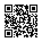 QR code linking to https://navendu.me/posts/til-section-hugo/