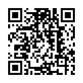 QR code linking to https://navendu.me/dailies/10-5-22-wordle-fever/