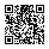 QR code linking to https://navendu.me/dailies/27-2-22-authenticity/