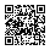 QR code linking to https://navendu.me/dailies/4-9-22-homecoming/