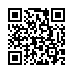QR code linking to https://navendu.me/posts/open-source-fair/