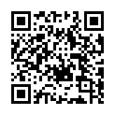 QR code linking to https://navendu.me/posts/ai-generated-spam-prs/