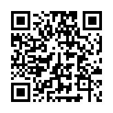 QR code linking to https://navendu.me/dailies/27-8-22-do-i-really-need-news/