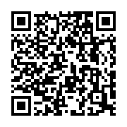 QR code linking to https://navendu.me/dailies/2-2-22-wordle-and-building-side-projects/