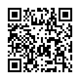 QR code linking to https://navendu.me/dailies/7-7-22-rainy-day-ride/