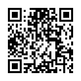 QR code linking to https://navendu.me/dailies/29-1-22-devconf-cz/