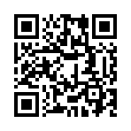 QR code linking to https://navendu.me/posts/nginx-is-fine/