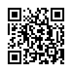 QR code linking to https://navendu.me/books/the-bell-jar/