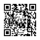 QR code linking to https://navendu.me/dailies/2-4-23-blog-binging/