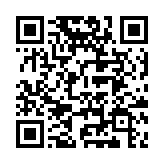 QR code linking to https://navendu.me/dailies/14-9-22-open-source-summit-europe/