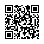 QR code linking to https://navendu.me/posts/pi-hole/