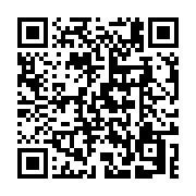 QR code linking to https://navendu.me/dailies/30-1-22-running-shoes-and-investing-in-myself/
