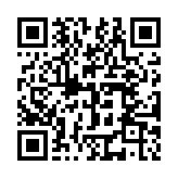 QR code linking to https://navendu.me/posts/my-blog-setup-and-writing-process/