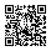 QR code linking to https://navendu.me/posts/exporting-apisix-metrics-signoz/