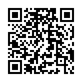 QR code linking to https://navendu.me/dailies/14-8-22-two-articles-a-day/