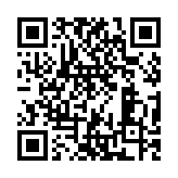 QR code linking to https://navendu.me/posts/the-best-conferences/