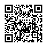 QR code linking to https://navendu.me/posts/open-source-lessons/