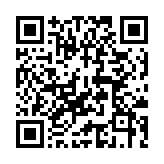 QR code linking to https://navendu.me/dailies/26-6-22-road-trip-to-valparai/